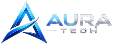 Aura Tech Websolutions